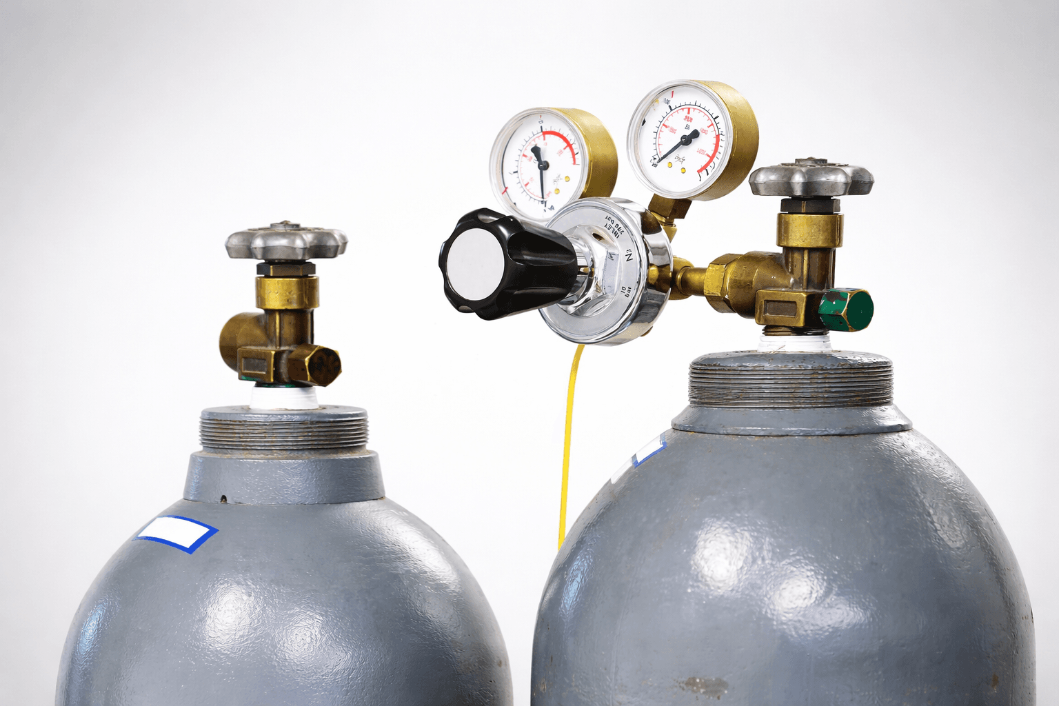 Технические газы